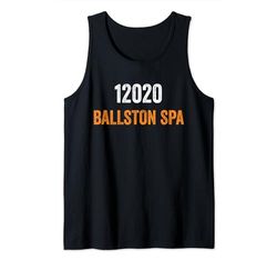 12020 Codice postale di Ballston Spa, Trasferirsi a 12020 Ballston Spa Canotta