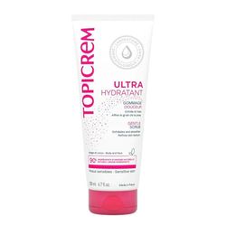 Topicrem, Esfoliação facial - 1 unidade