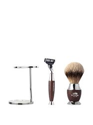 MONDIAL Wengé Shaving Tool Holder