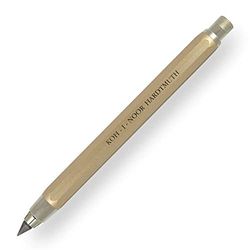 Koh-I-Noor Clutch 5.6mm Porte-mine mécanique - Or