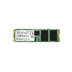 Transcend 512GB SATA III 6Gb/s MTS832S SSD M.2 80 mm a Lato Singolo TS512GMTS832S