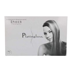 Après-shampoing et traitements Platingloss