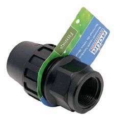 aqua center M86277 – bus, 25 mm x 3/4 inch