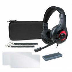 Nacon Przełącznik Essential Pack