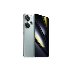 Xiaomi Poco F6 5G Mobiele telefoon, 8 GB, 256 GB, groen