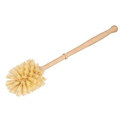 CROLL & DENECKE Piaçaba de banho natural com cerdas de sisal 80 g
