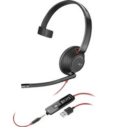 BLACKWIRE 5210 C5210 USB-A WW