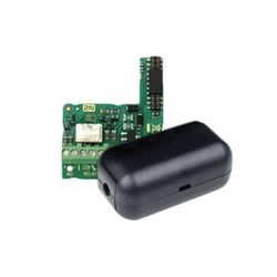 2N IP Force Set m. Sabotagekontakt