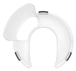KitchenAid POURING SHIELD FOR LARGE MIXING BOWLS 5KSMBLPS