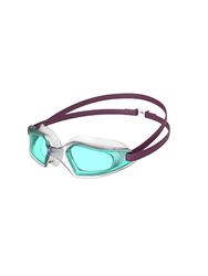 Gafas de natación Hydropulse | Ajuste cómodo | Diseño ajustable | Antivaho | Sin goteos
