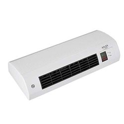 Adler AD 7714 Deurluchtverwarming, 2000 W, sensor, afstandsbediening