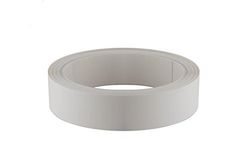 nordlinger Pro 071024 mélafix band zang-L180 om op te strijken 23 mm x 5 m, wit