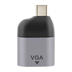 TNB MINITCVGA USB Type-C to VGA Adapter