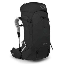 Osprey Atmos AG LT Herr Ryggsäckar - Lättviktsdesign - Ventilerad AntiGravity upphängning - Invändigt vätskefack - Regnskydd ingår - Bluesign-godkända material