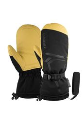 Reusch Down Spirit Gore-tex - Guanti da sci particolarmente caldi, impermeabili e traspiranti con piumino