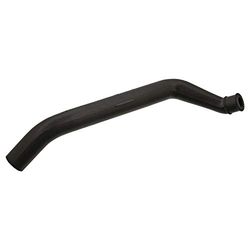 febi bilstein 46737 Hose for crankcase ventilation, pack of one