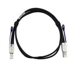 CBO GmbH Adaptec Kabelkomp. SFF8644->SFF8644 Extern 2m BlueOptics