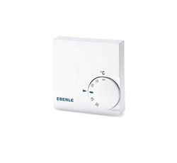 Eberle Room Controller RTR - E 6121, 5-30 °C, 1 Piece, 111110151100