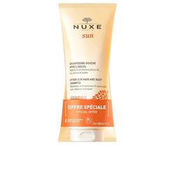 Nuxe Sun Doposole Shampoo per capelli e corpo 2 x 200ml