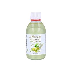Mamado 100% ren olivolja 200 ml