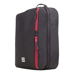 MINIMEIS G4 Backpack, 28 Litre Volume, Burgundy