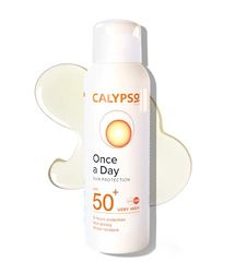 Calypso Once a Day Sun Protection SPF 50