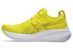 ASICS Herr Gel-Nimbus 26 sneakers, 46,5 EU, flerfärgad, 46.5 EU