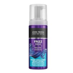 John Frieda Frizz Ease Schiuma Ondulazioni, 150 ml