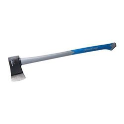 Silverline Tools 196501 Machado de cortar com cabo de fibra de vidro (2,7 kg)