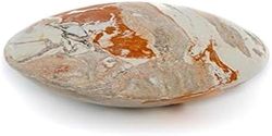 Galet d'argile naturelle pour diffusion d'huiles essentielles