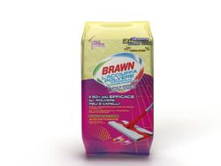 Brawn Brawn Acioufflement en bois Hq 24+4-110 g