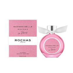 Rochas Mademoiselle In Paris EDP damparfym 90 ml - Märke: Rochas - EAN: 3386460152297