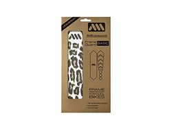 All Mountain Style Protezione Telaio Bicicletta | Protezione Adesiva Telaio Bici Modello Basic con 9 Protezioni | Proteggi la Tua Bicicletta dai Graffi e Colpi