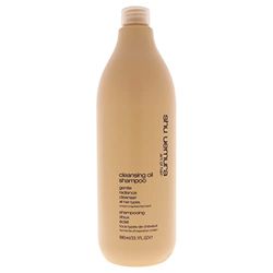 Cleansing Oil Shampoo 980 Ml