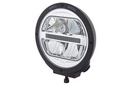 HELLA 1F8 016 560-011 LED-Faro di profondità, Luminator LED, 24/12V