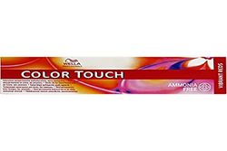 7/43 Rame Dorato Medio Wella Color Touch senza ammoniaca (1955)