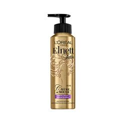 L 'Oréal Paris Elnett Crème de mousse Pack of 3 x 200 ml)