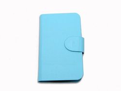 Nvsbl U35X-Custodia per cellulare Unusual u35 x, colore: blu