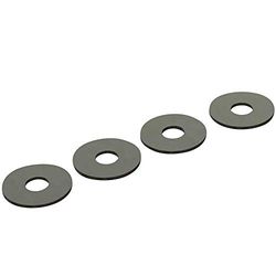 Washer 3,4 x 10 x 0,5 mm 6S (4)