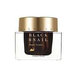 Holika Holika Holika Holika Prime Youth Black Snail Repair Cream 50 Ml 50 ml