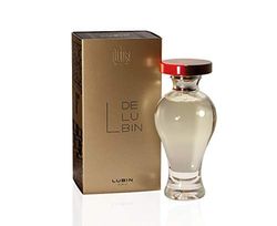 Lubin L Eau de toilette, en flacon vaporisateur de 100 ml