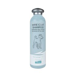 Greenfields Shampoo für Rauhaar-Rassen Hunde 250ml