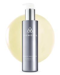 CosMedix Purity Solution Nourishing Deep Cleansing Oil For Unisex 3.3 oz Cleanser