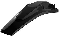 Polisport Rear Fender Husqvarna Tc/fc 16-18 One Size