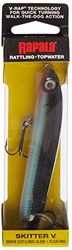 Rapala Skv10, Pesca Unisex Adulto, Multicolor, Unitalla