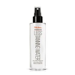 Sally Hansen Airbrush Tanning Water Agua Medio Incolora Bronceadora 250 g