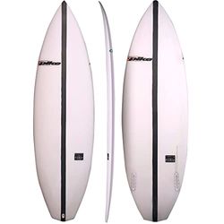 Gladius High Performance Pike Surfboard (PU/EPOXY/WOOD STRINGER)