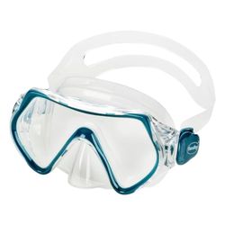 Fashy dykmask äventyr I gjord av särskilt mjuk silikon