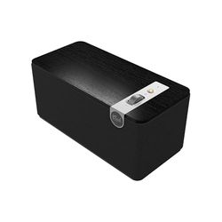 Klipsch, The One Plus, Bluetooth Speaker, Black