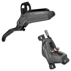 Sram Scheibenbremse Code Bronze C1 VR,950mm,hydr.,DarkPolar Ano, Stealth, 00.5018.229.000